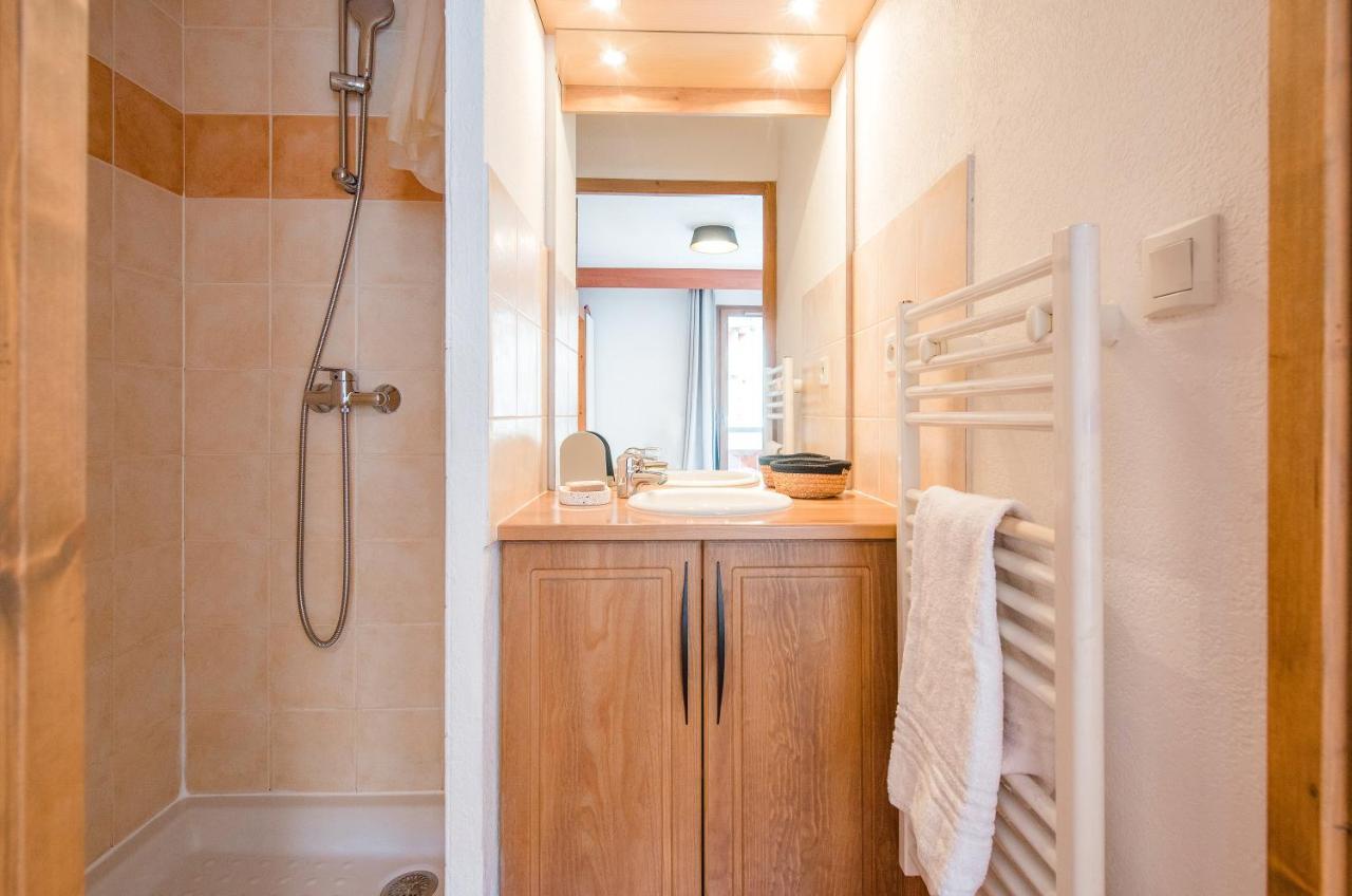 Residence Club Mmv Le Hameau Des Airelles **** Montgenevre Luaran gambar