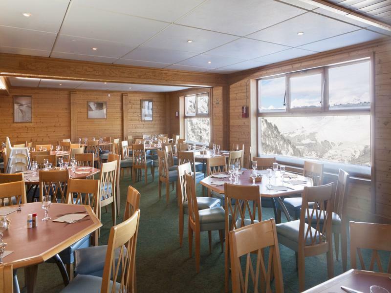 Residence Club Mmv Le Hameau Des Airelles **** Montgenevre Luaran gambar